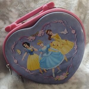 ❤️💜 Princess 👑'S Carry Bag